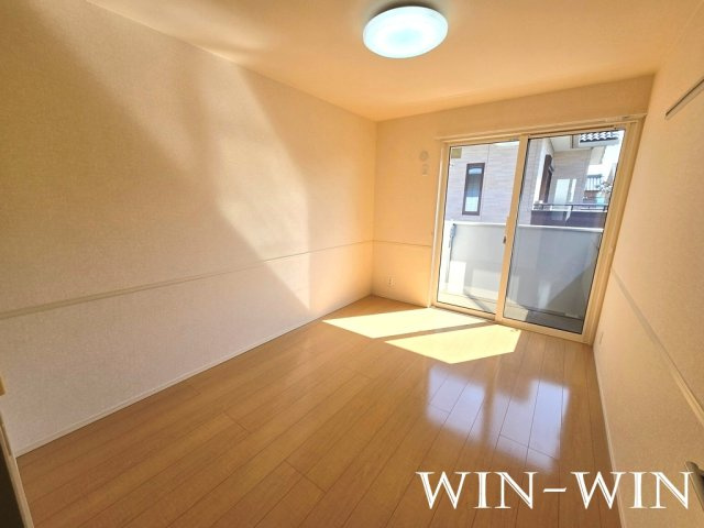 D-room東岩田 Ⅰの洋室