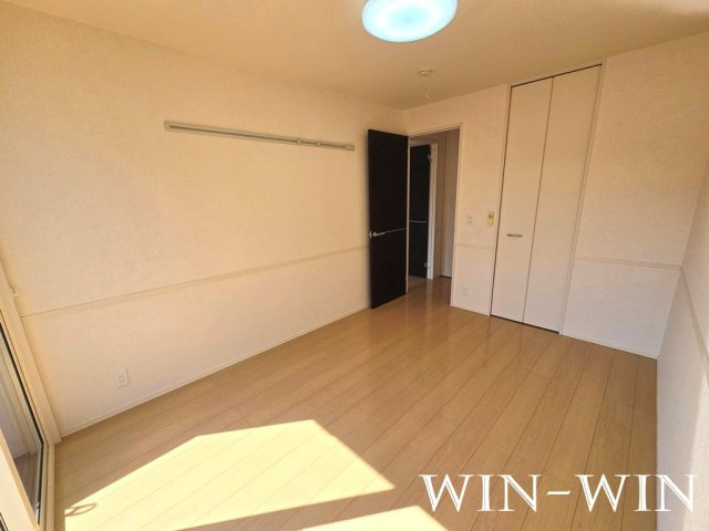D-room東岩田 Ⅰの洋室