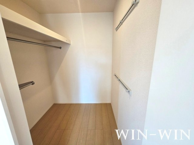 D-room東岩田 Ⅰの収納
