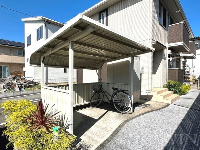 D-room東岩田 Ⅰのその他共用部分