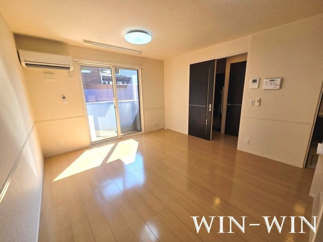D-room東岩田 Ⅰの居間・リビング