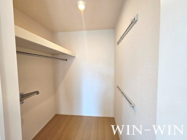D-room東岩田 Ⅰの収納