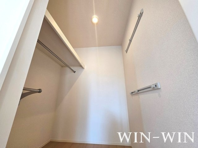D-room東岩田 Ⅰの収納