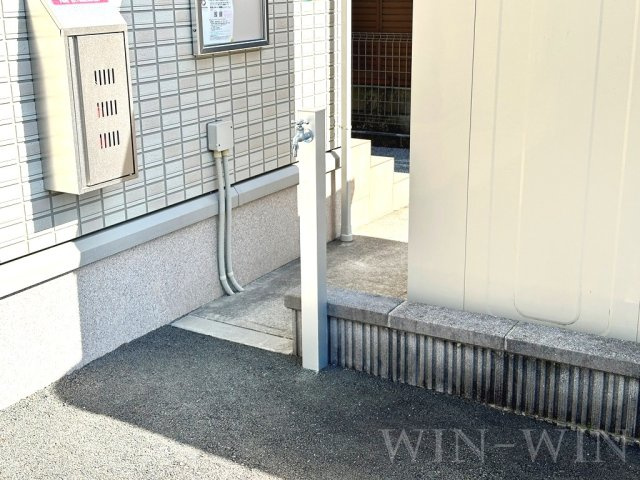 D-room東岩田 Ⅰのその他共用部分