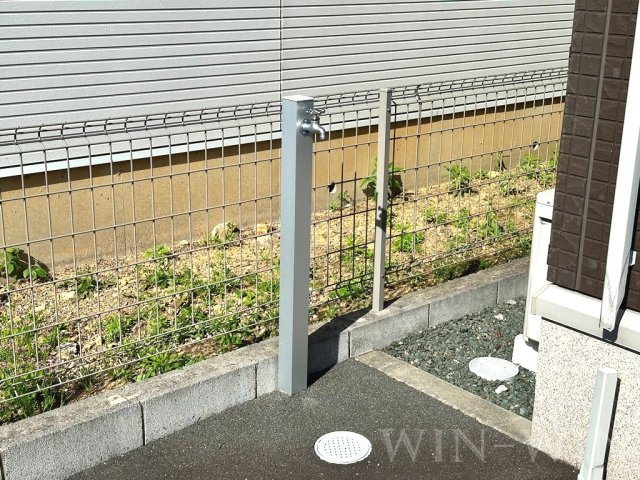 D-room東岩田 Ⅰのその他共用部分