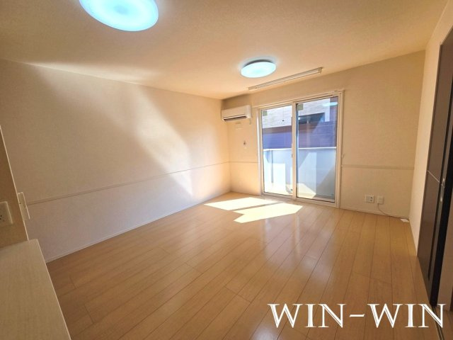 D-room東岩田 Ⅰの内装