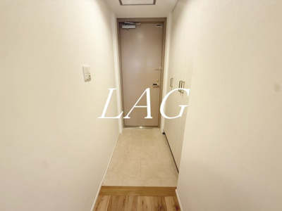 【玄関】 | サウスフロントタワー町田 | 玄関です。