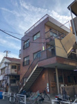 吉澤マンションの画像
