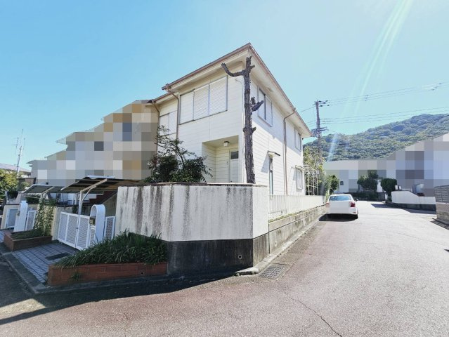 横尾３丁目７テラスハウス