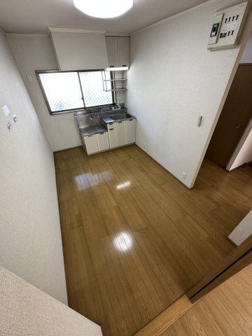 【居間・リビング】