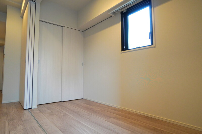 イプセ碑文谷の居間・リビング