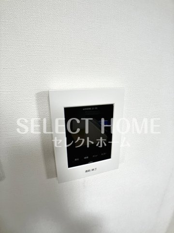 【セキュリティ】 | サンモール清水 | 同型タイプ