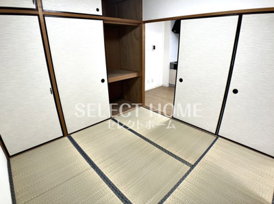  | サンモール清水