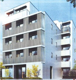 南千住ＹＫマンションの画像