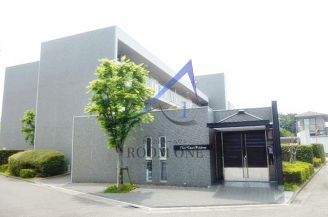 クレールコート芦花公園