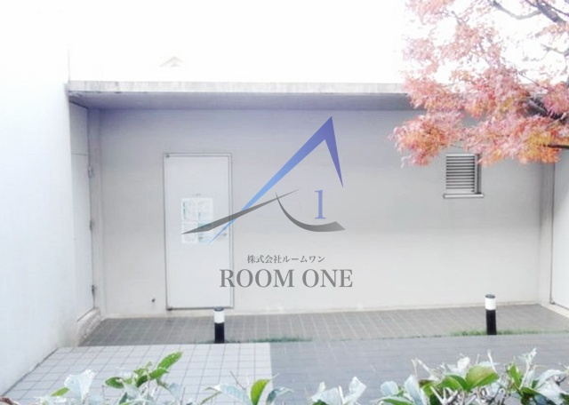 クレールコート芦花公園