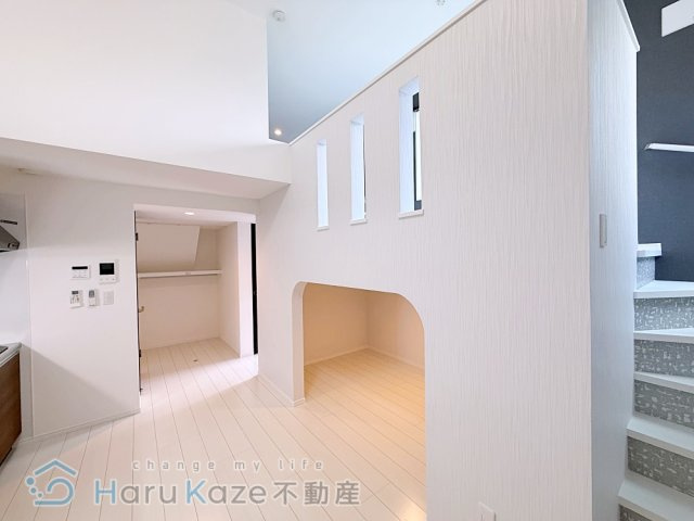 【洋室】 | RadIAnce桜本町【名古屋市賃貸・デザイナーズ】