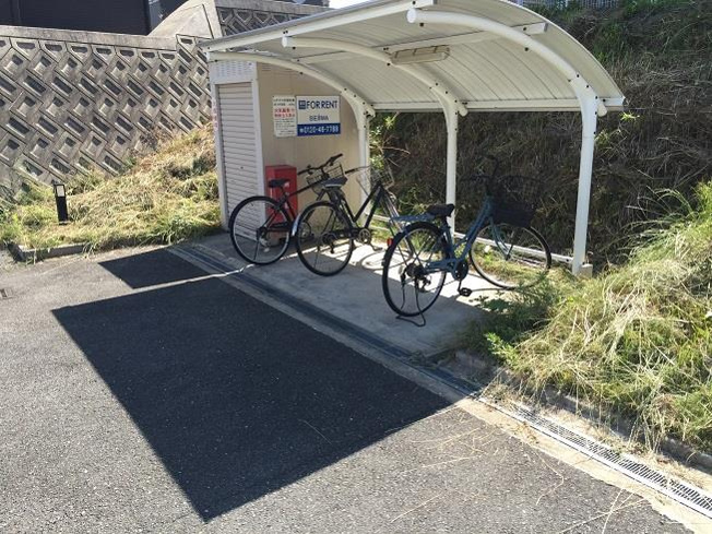 【その他共用部分】