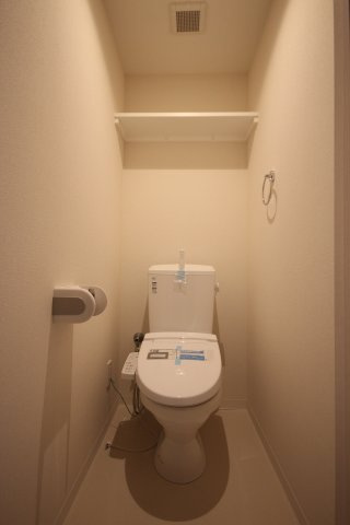 【トイレ】
