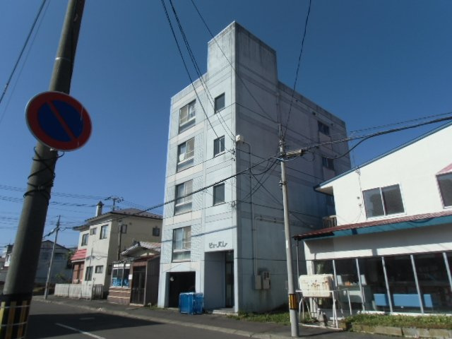 ビューパレー