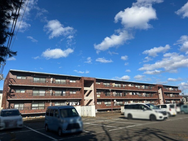 セフィーラ栄