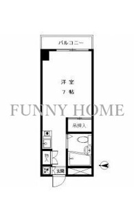 【間取り】 | 雄伸ビル