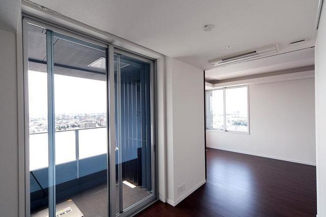 富ヶ谷スプリングスのその他|※写真は同タイプ住戸です。