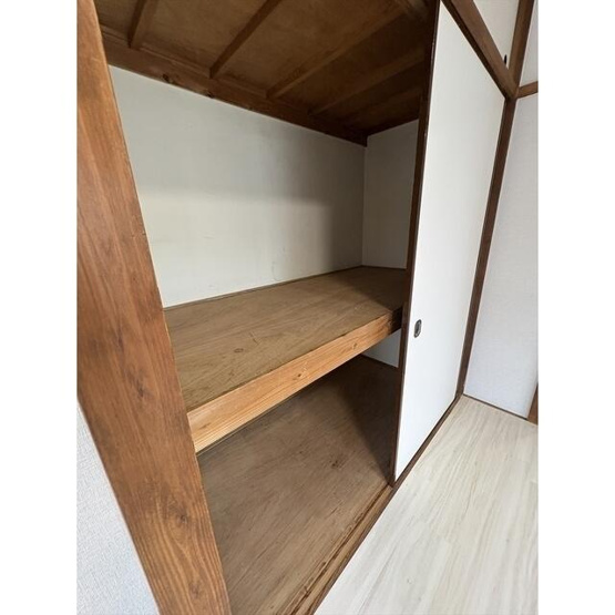 【収納】