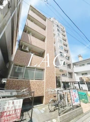【外観】 | サンフローラ | 外観です。