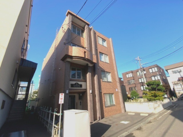 グランメール東