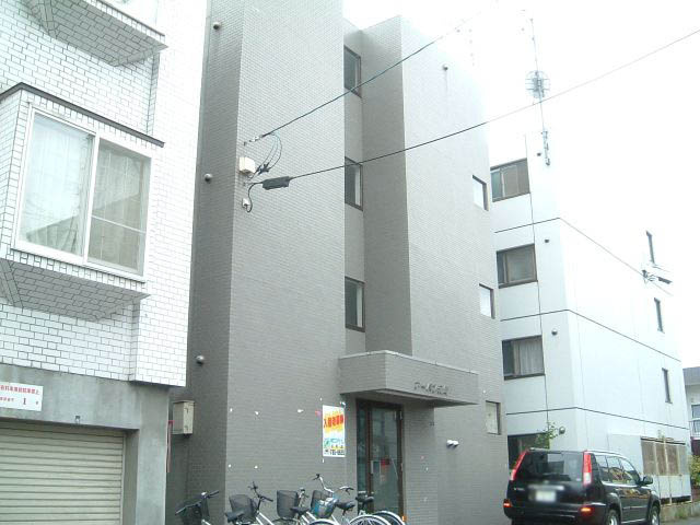 アーバン元町