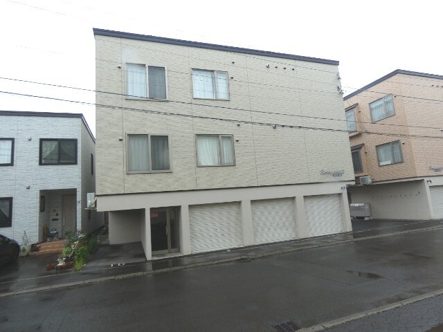ベリーコート　Ⅱ