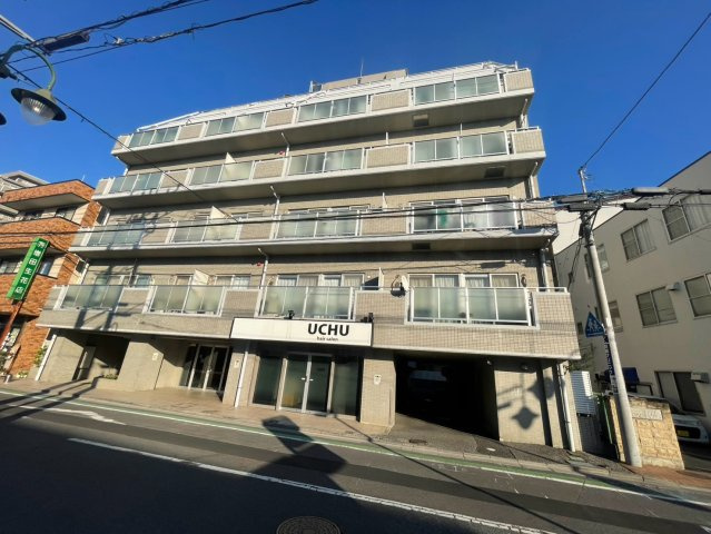 埼玉県鶴ヶ島市　区分マンション