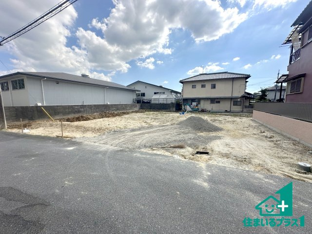●31(土)1(日)3(祝)現地案内可能！　奈良市六条　第4期　新築一戸建ての外観|是非一度お問合せ下さい。お待ちしております。