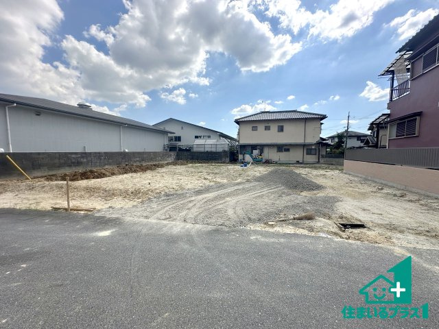 ●奈良市六条　第4期　新築一戸建ての外観|お近くの同じ売主さんが建築したお家をご案内致します。実際に使われている設備をご覧ください。