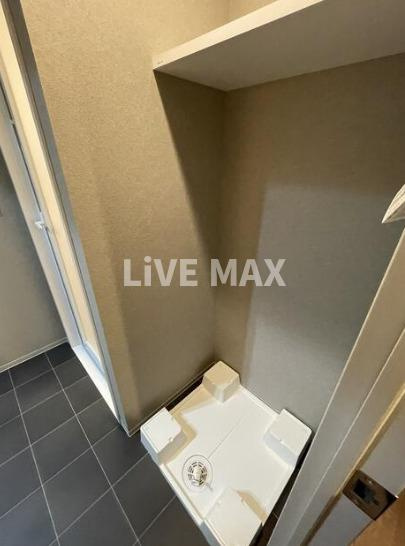【設備】クレストコート上野