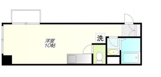 【間取り】 | アネックスＭ | 間取りです。