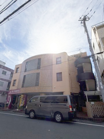 大和田ノースマンション