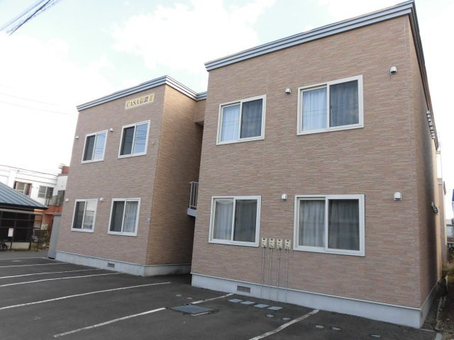 ＣＡＳＡ信濃Ⅱ