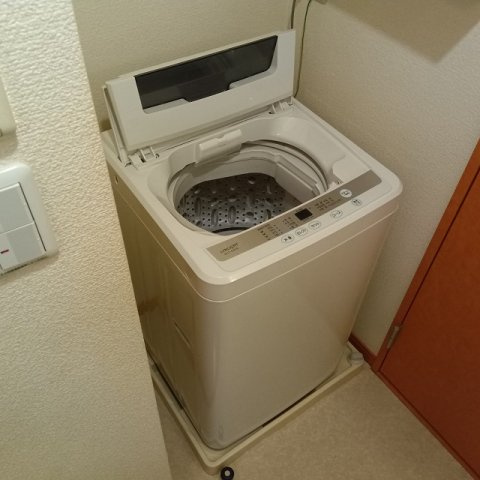 【その他】 | レオパレス北田宮 | 洗濯機