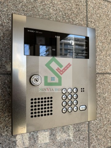 西東京市東町5丁目マンションのその他共用部分