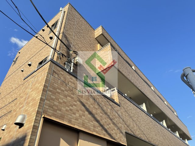 西東京市東町5丁目マンション