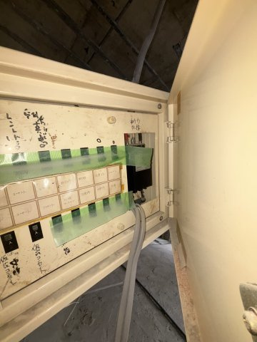 東山ビルのその他共用部分