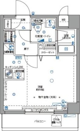 パティーナ京急蒲田