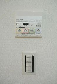 パティーナ京急蒲田の設備
