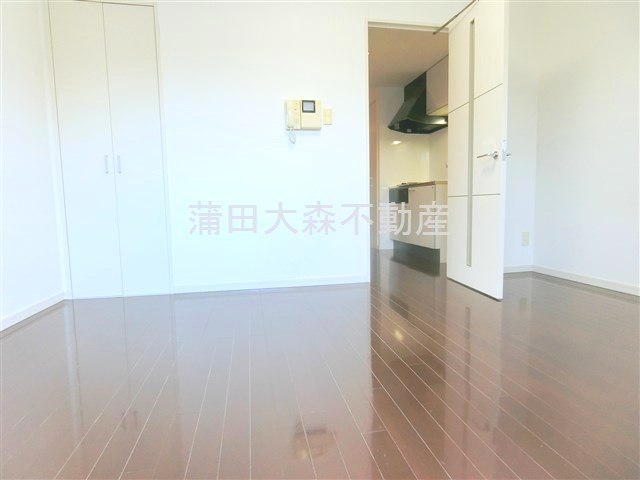 L-Flat(エルフラット池上のその他