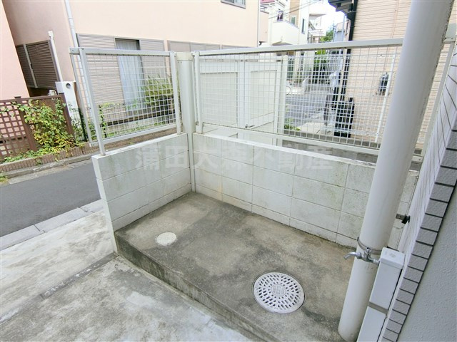 L-Flat(エルフラット池上のその他共用部分