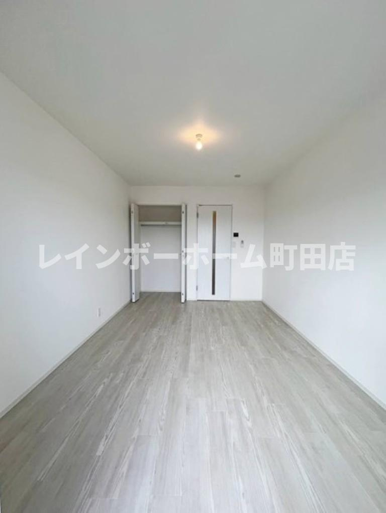 ジーメゾン相模台※初期費用分割あと払いサービス利用可能物件の内装|※同施工参考画像