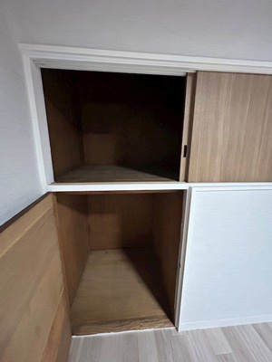 【収納】 | 岩槻区金重戸建