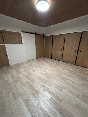 【洋室】 | 岩槻区金重戸建